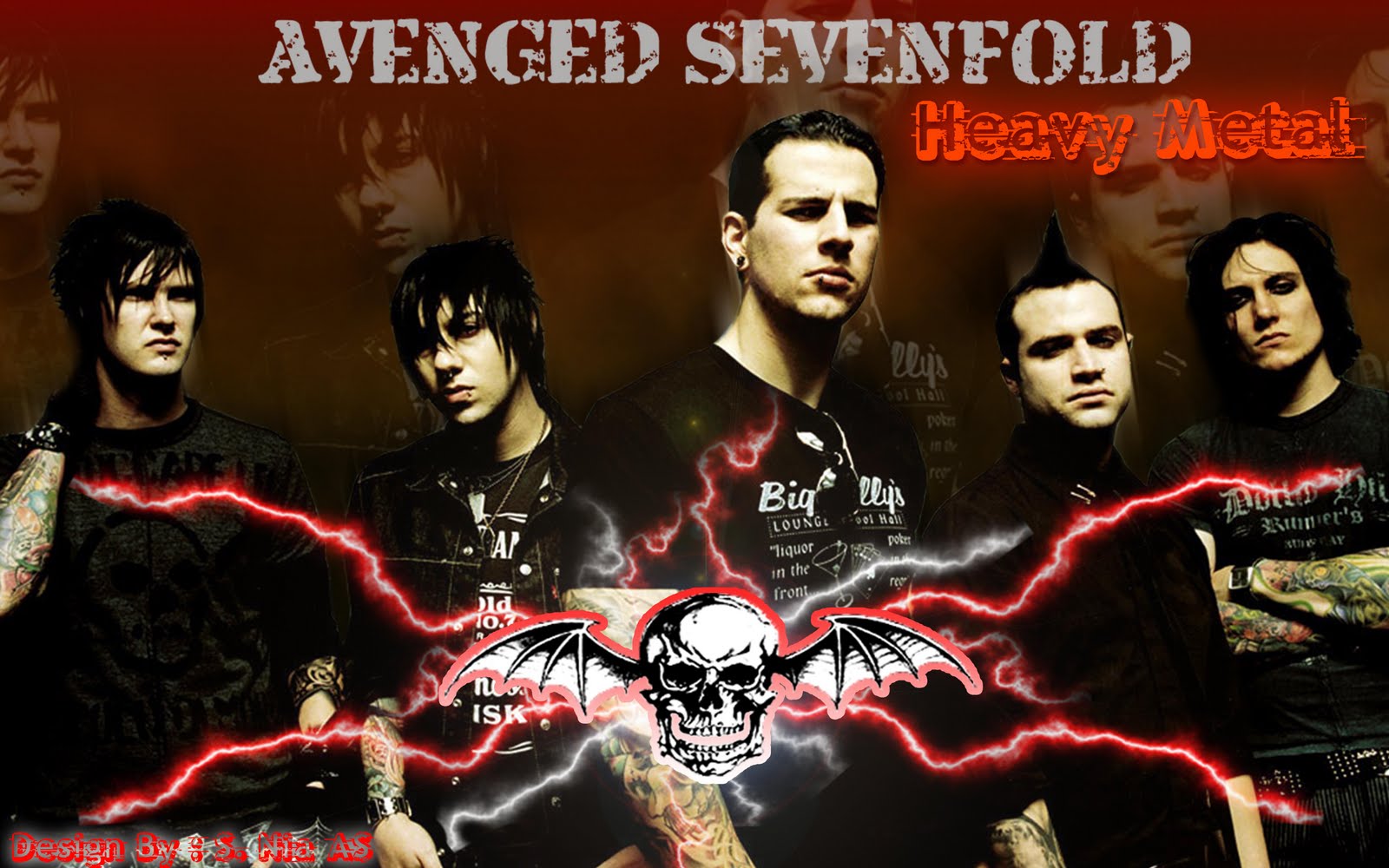 Avenged Sevenfold - YouTube